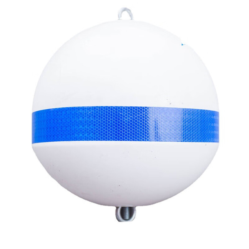 泥之昕海上塑料浮球水上标记浮球 水库警示浮标浮球厂家