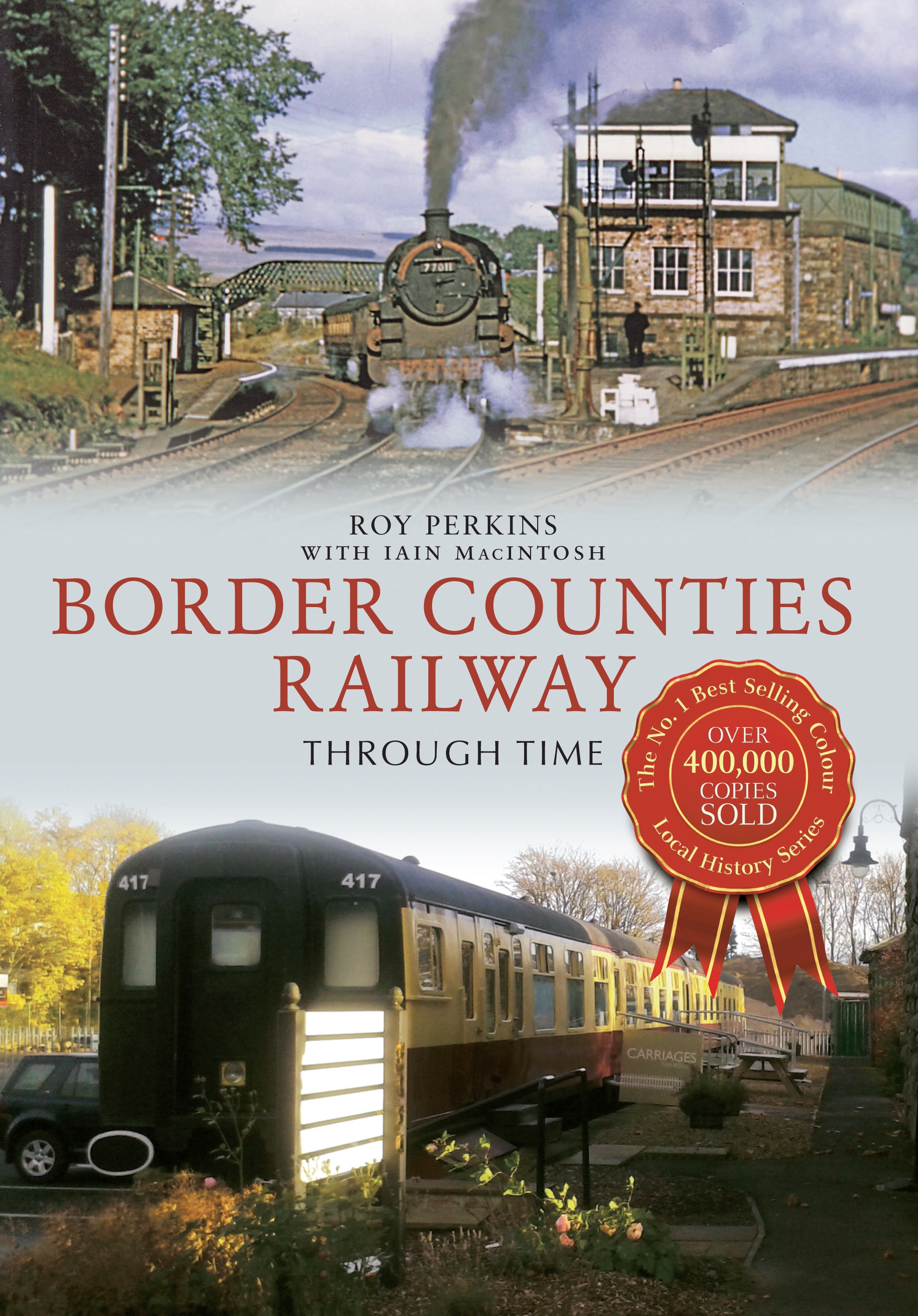 border counties railway through time