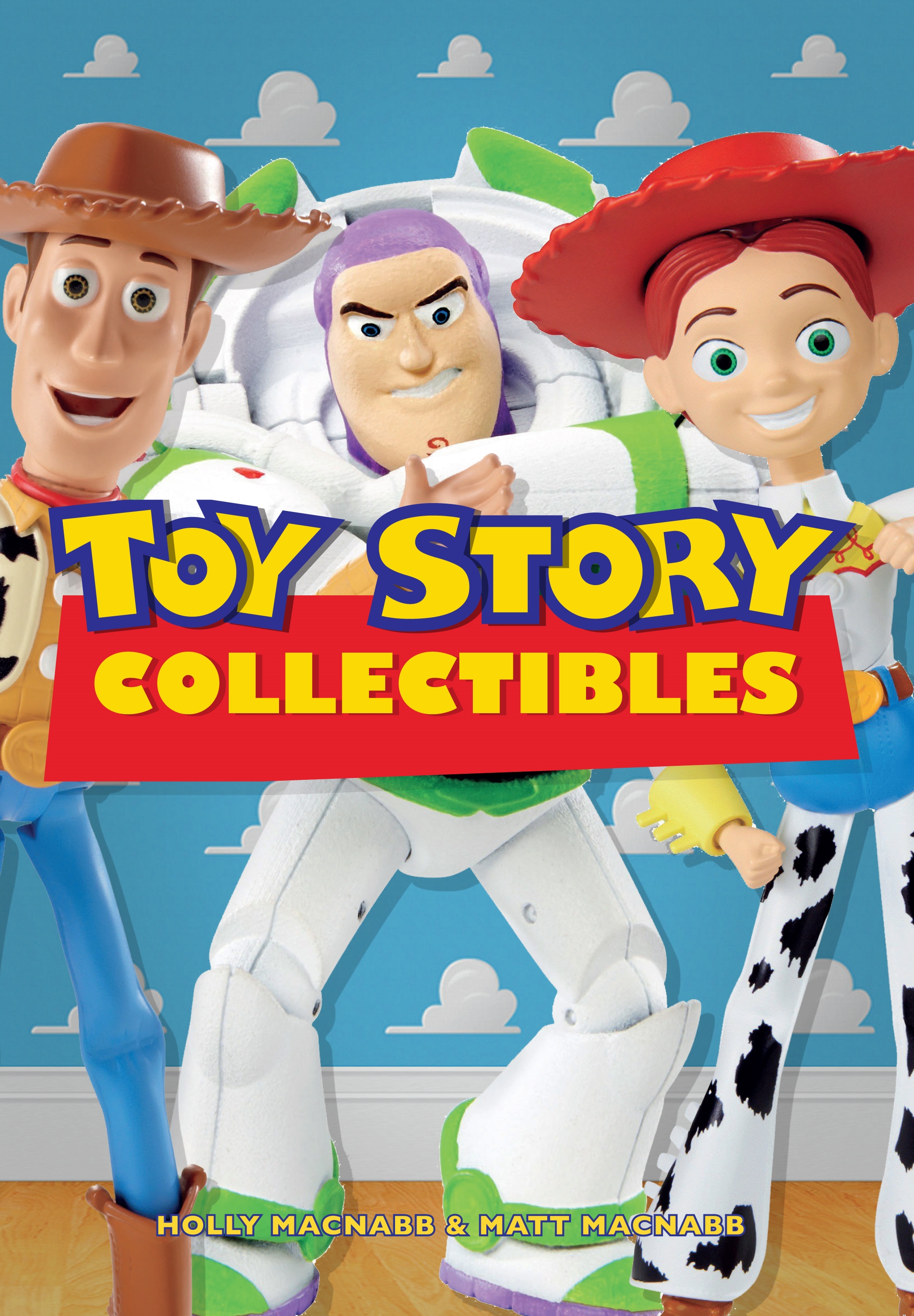 toy story collectibles