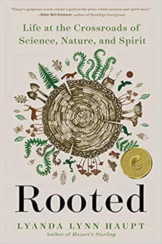 预订 rooted: life at the crossroads of science, nature, and