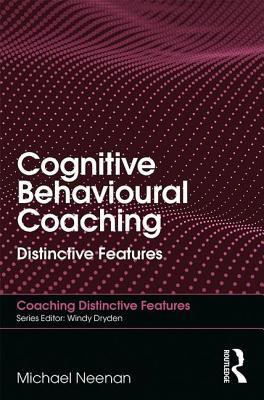 预订cognitive behavioural coaching: distinctive feat