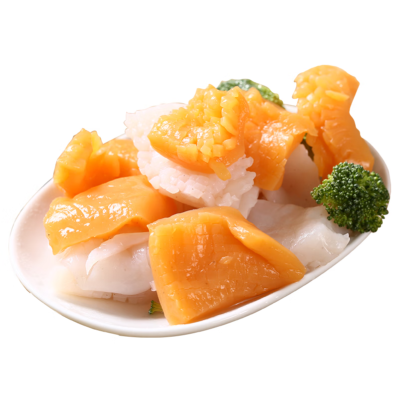 齐善素食素鲜鱿素鱿鱼 仿荤食品 素食食品佛家斋菜魔芋鱿鱼