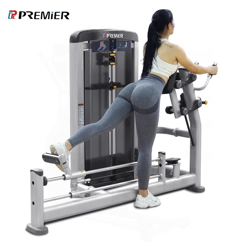 美国格林健身房商用臀肌训练器家用臀部健身器材蜜桃臀锻炼器械 gl-sm