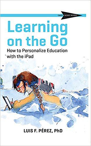 【预订】learning on the go: how to personalize