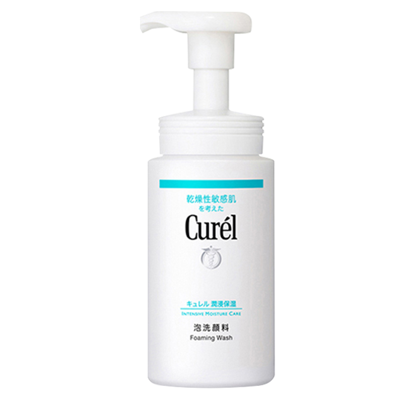 珂润家洁面产品价格走势及用户口碑推荐|京东洁面价格监测