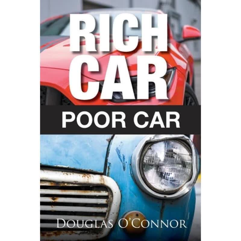 预订 Rich Car, Poor Car