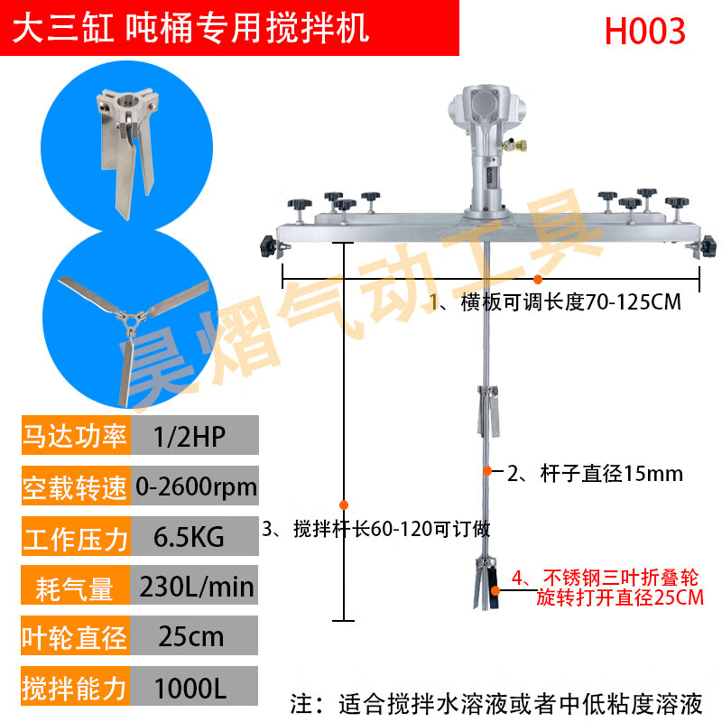 搅拌器哪个品牌最好最实用（搅拌器什么牌子质量好又实惠）-图片6