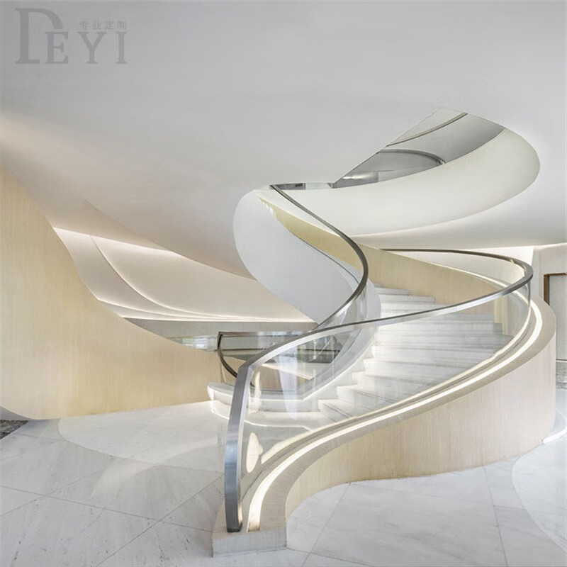 仁聚益grg厂家定制石膏板造型异形grg吊顶柱子吧台拦河grc墙面可包