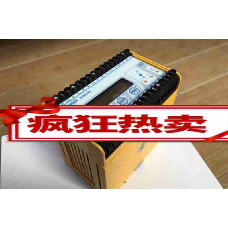 bender本德尔绝缘监视仪irdh275 irdh275-435 ,b91065100 成色新