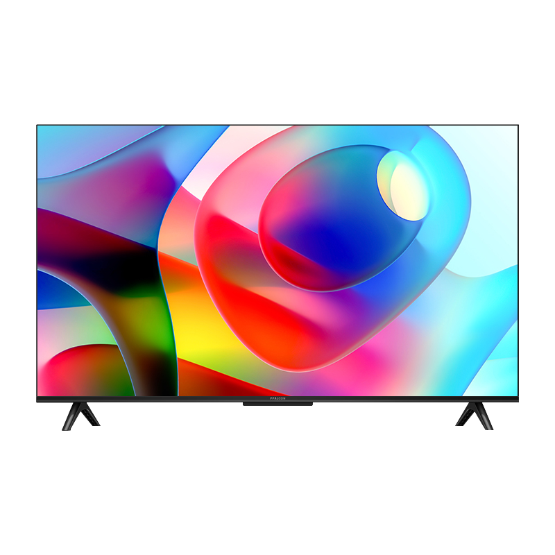 TCL雷鸟电视雀4 50英寸电视 4K超清超薄全面屏 全生态HDR10 AI远场语音 液晶智能电视机50F265C 以旧换新 989元