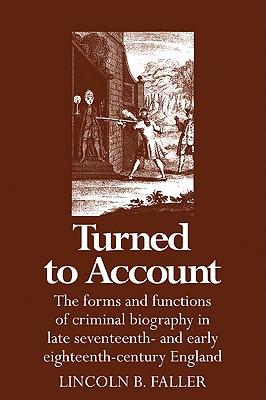 预订 turned to account: the forms and functions of criminal