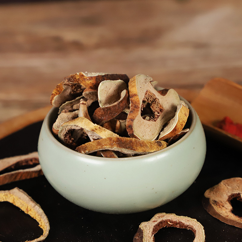 永刚  木馒头中药500g鬼馒头薜荔凉粉果新货 药房发货】木馒头500g