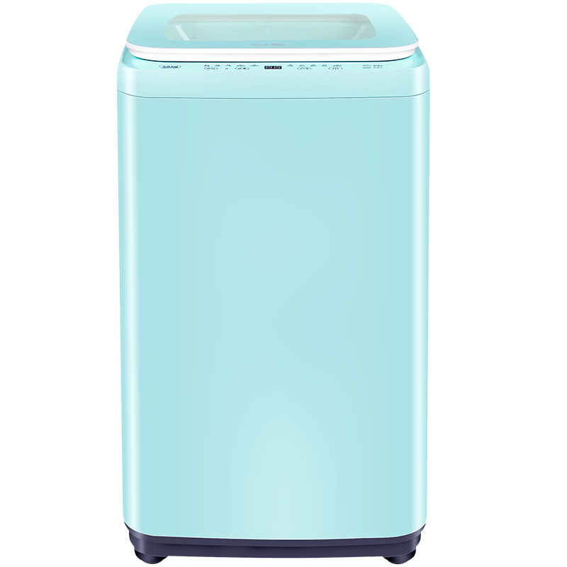 威力（WEILI）迷你系列 波轮洗衣机全自动 3公斤小型母婴迷你洗衣机 宝宝婴儿洗 除XQB30-1932A（蓝）