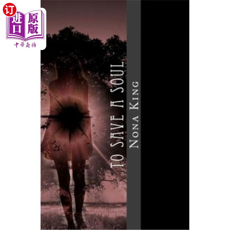 海外直订to save a soul 拯救灵魂