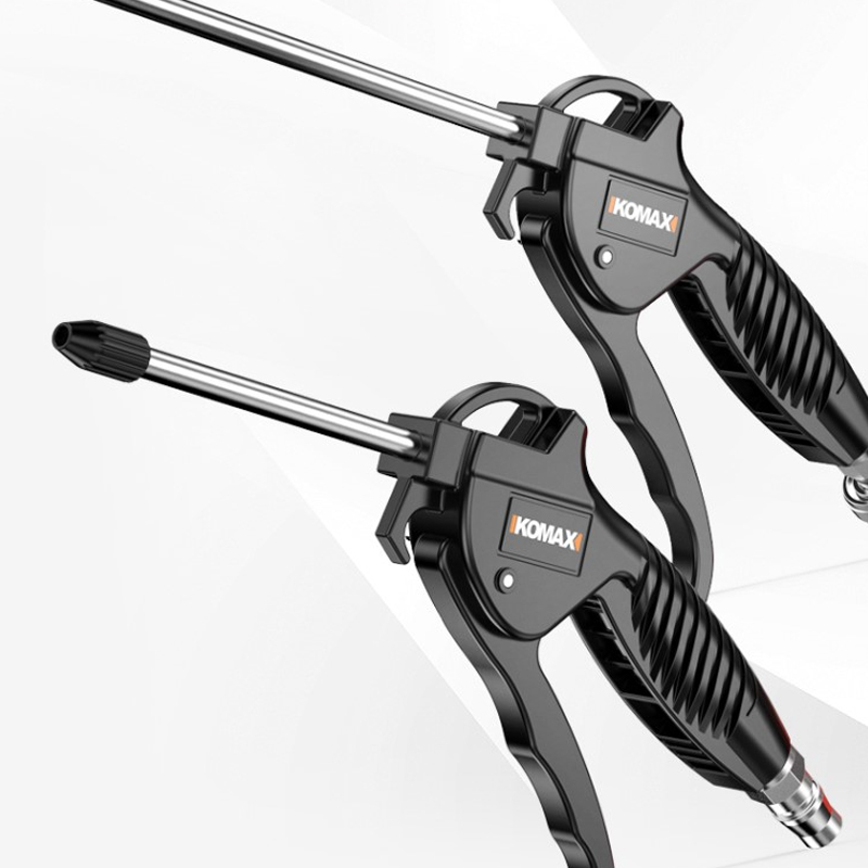 车载气泵吹灰枪高压吹气尘枪货车车载吹灰枪吹风枪工业级德国技术强力