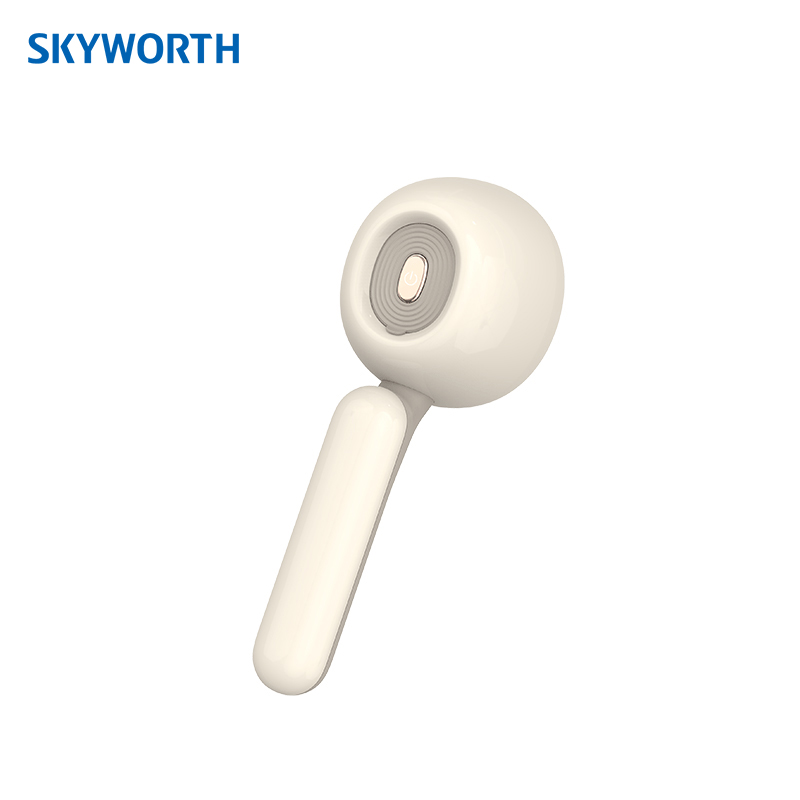 创维（Skyworth）负离子毛球修剪器去毛球器打除吸刮黏剃毛球器 衣服起球 充电式家用IR-Q10-SKY