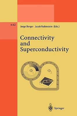 预订 connectivity and superconductivity