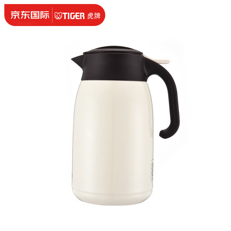 虎牌TIGER 时尚简约大容量双层不锈钢  珍珠白色1.6L品牌直供  真空轻便家用热水瓶 PWM-B160CA属于什么档次？