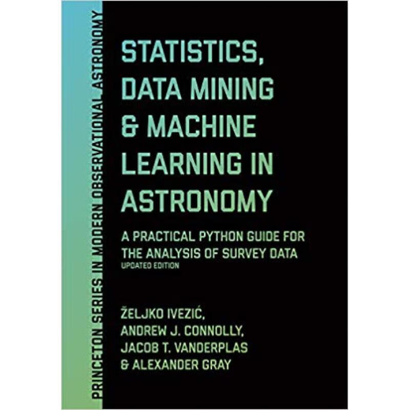 预订 Statistics, Data Mining, and Machine Learnin...