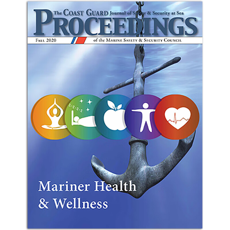 【单期可选】Proceedings 美国