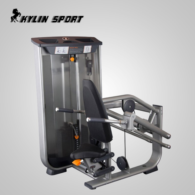 健身房纯商用健身器材 企事业单位健身房 史密斯机 大飞鸟 哈克深蹲机