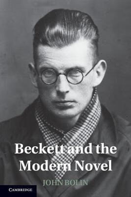 预订 Beckett and the Modern Novel
