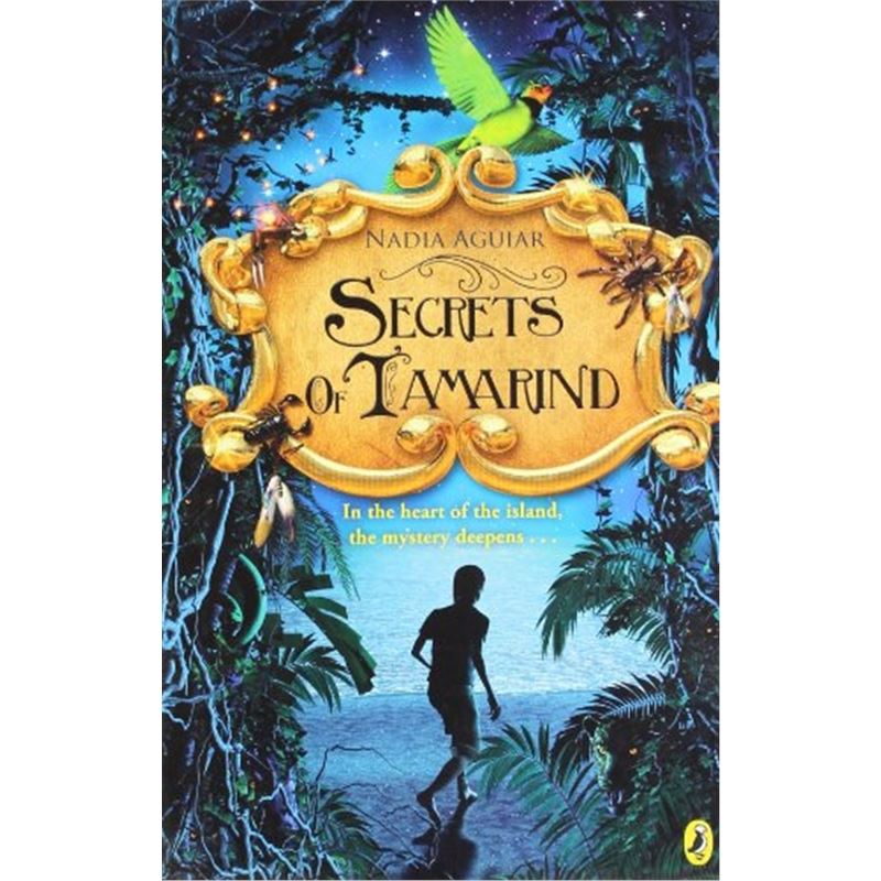 Secrets of Tamarind