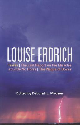 预订 louise erdrich: tracks, the last report on the