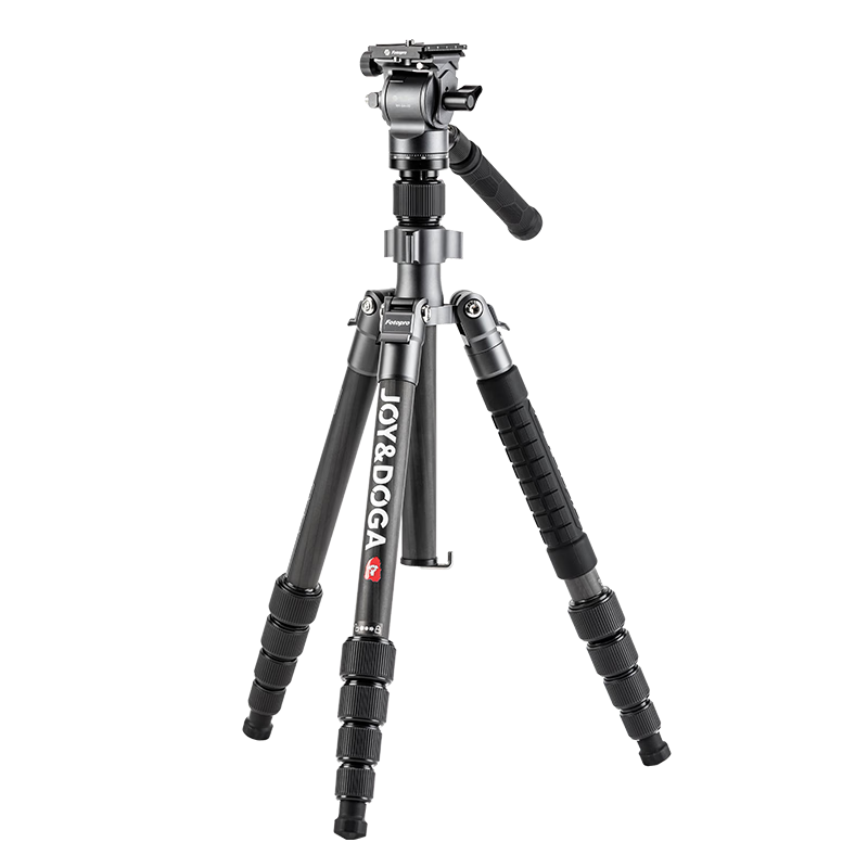 ���ڲ�������ͼ��Fotopro X-4CN VIDEO Һѹ��Ƶ��̨ ���ż� ��ɫ 439.2Ԫ(������)