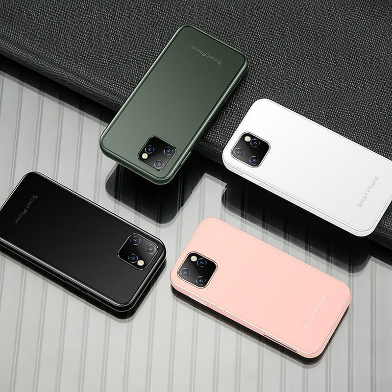 索野d13移动联通3g4g儿童手机迷你智能手机袖珍学生男女超小全面屏网