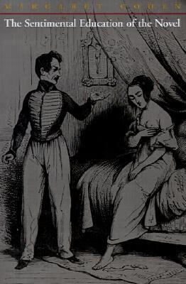 预订 the sentimental education of the novel