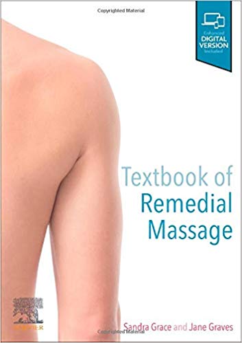 【预订】textbook of remedial massage
