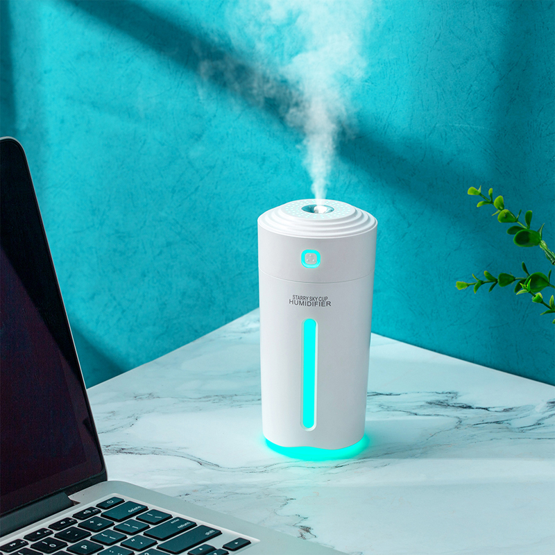 分析实情爆料誉霸YB-XGB2A车载加湿器值不值呢，真实感受揭秘评测实情