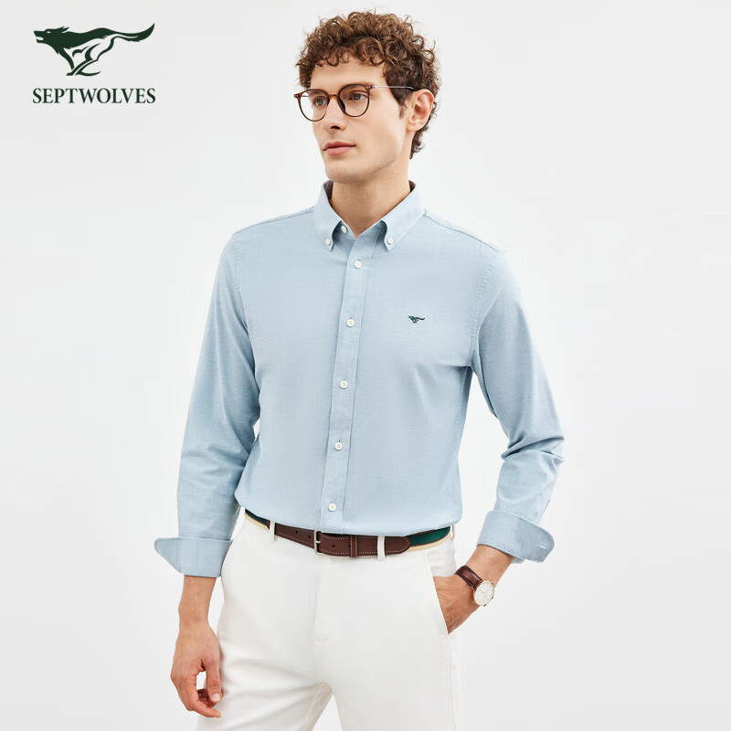 ���ڲ�������ƥ�ǣ�SEPTWOLVES�����������װ24���＾ţ�������ʱ�������״������·���ʿ���� 206(����) 160/80A/S����90-100��