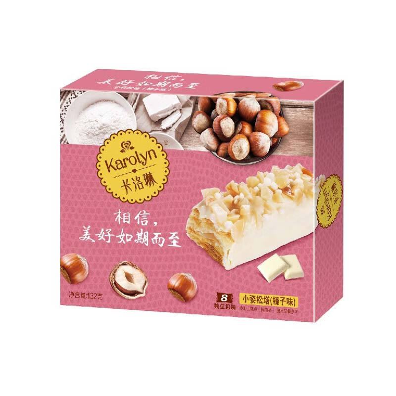 怎么看糕点点心的价格走势曲线|糕点点心价格走势图