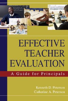 预订 effective teacher evaluation: a guide for princ