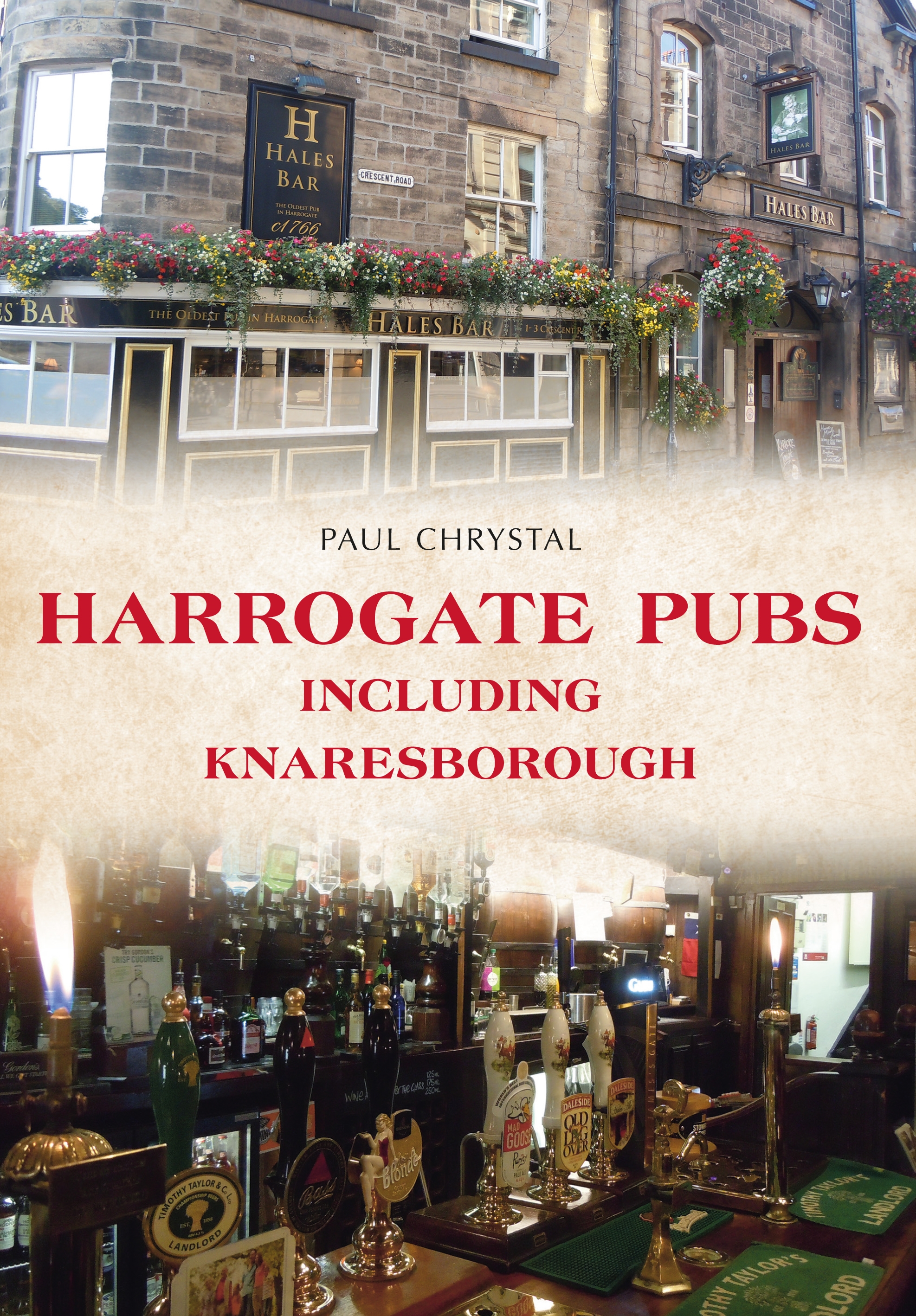 harrogate pubs