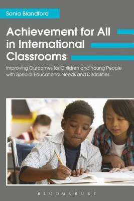 预订 achievement for all in international classrooms: improving