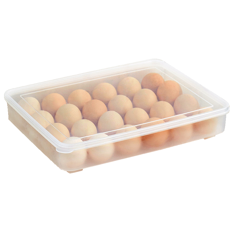 JEKO&JEKO品牌鸡蛋收纳盒价格走势及购买推荐