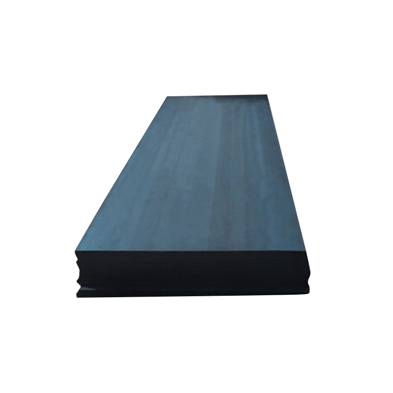 标燕 防洪钢板 200mm*200mm*20mm 中间钻孔60mm