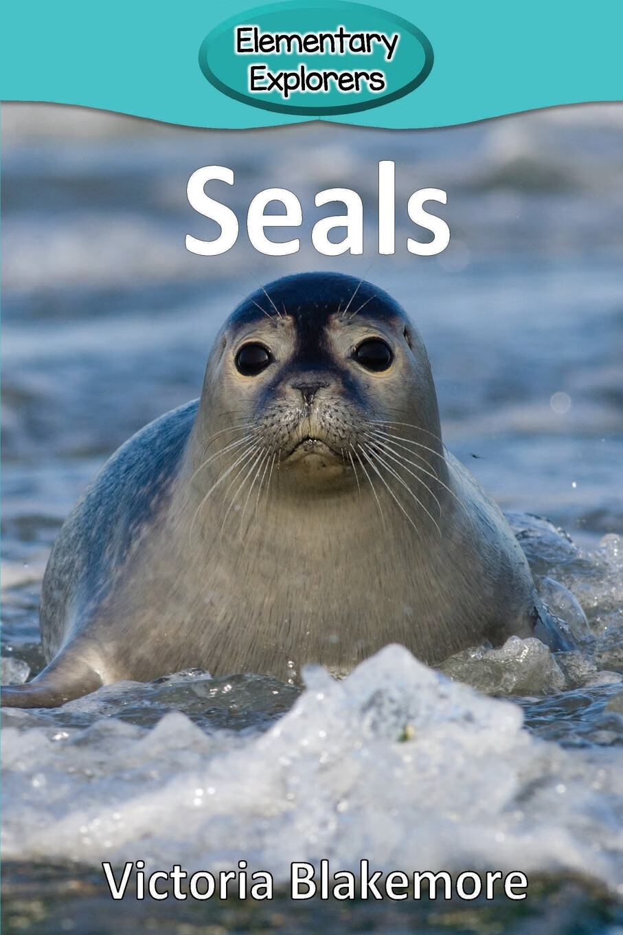 【预售按需印刷】seals