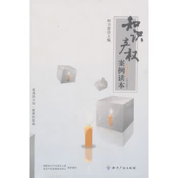知识产权案例读本