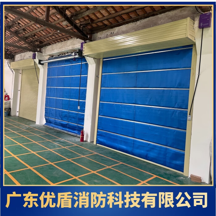 半岛体育- 半岛体育官方网站- 半岛体育APP下载2026年武汉卷闸门、防火卷帘门、车库门厂家权威榜单与选型指南