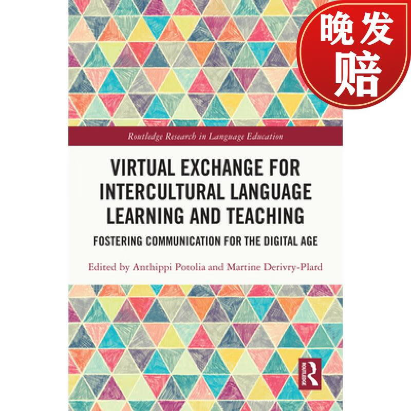 【4周达】virtual exchange for intercultural language learning