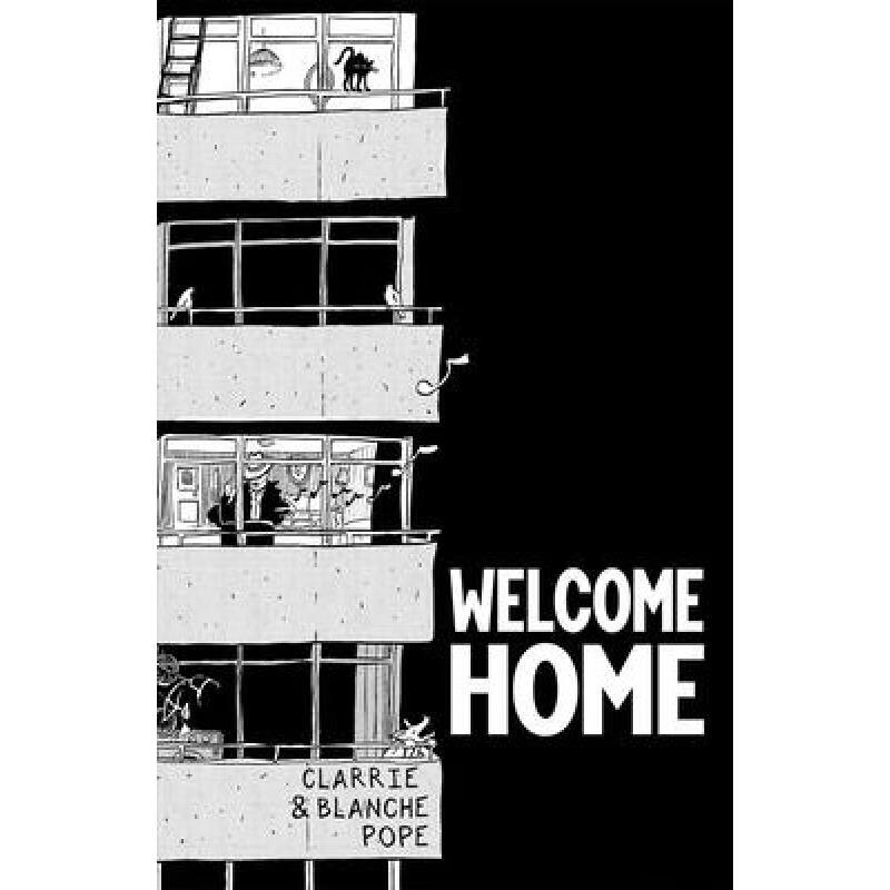 预订 Welcome Home