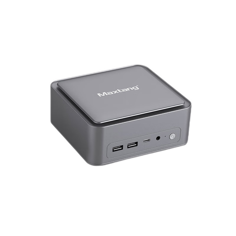 Maxtangо ۡNUC7 8845HSװԸܰ칫Ϸ˫Ӳ2.5G̨ʽС » ˫ͨ32Gڴ/1T̬