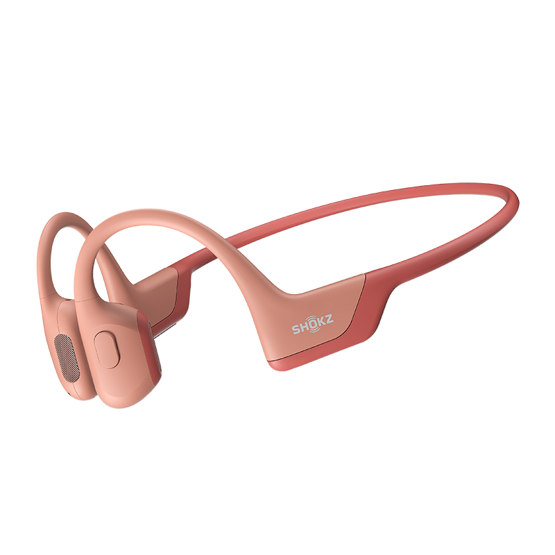 plus��Ա��26��20:30������ OpenRun Pro S810�Ǵ����Ҷ�ʽ������������ ���ַ�