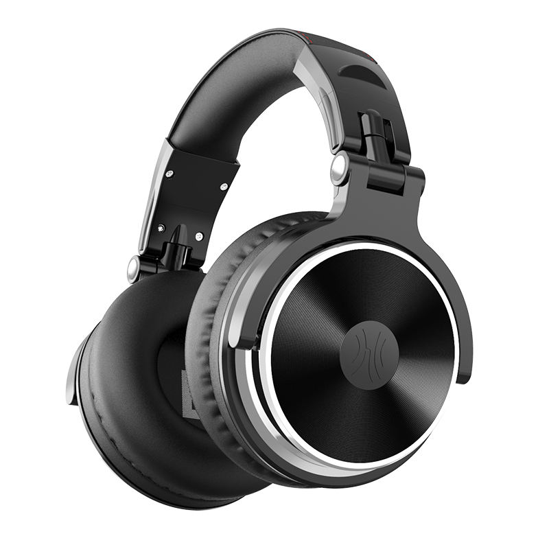 ���ڲ�����OneOdioͷ��ʽ���� ���ֶ��� רҵ¼����������DJ��������̨¼����ר�� �߱���HIFIȫ��� Pro10����� 123.42Ԫ