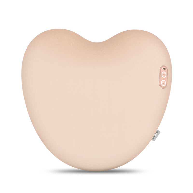 飞利浦腰部按摩器：价格走势和贴心体验