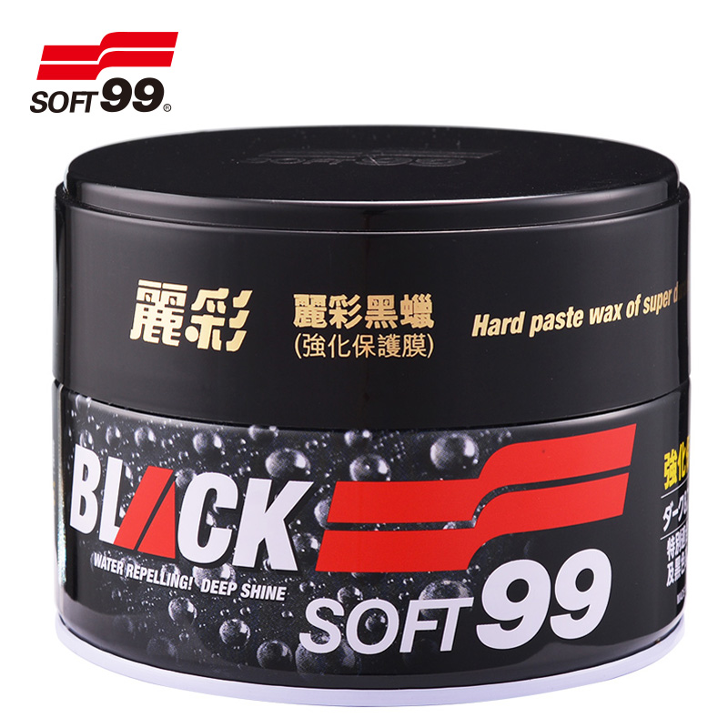 探讨解SOFT99MM-10018车蜡评测反馈如何？使用真实分享